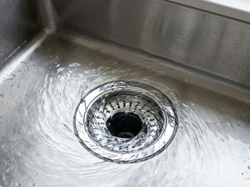 Drain Cleaning Plumber in Wathena, KS